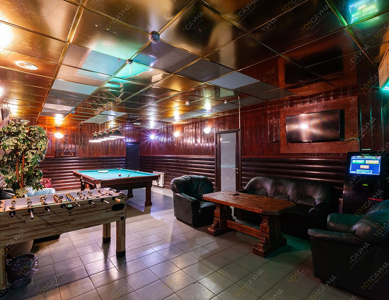 Сауна Кедровые купели, в Домодедово, микрорайон Авиационный ул. Королёва, 8А | 14 | 101sauna.ru