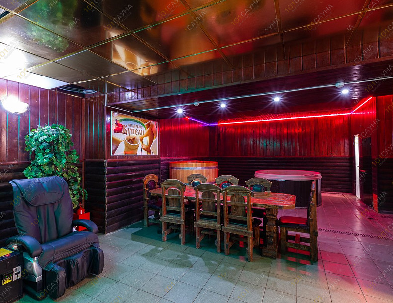 Сауна Кедровые купели, в Домодедово, микрорайон Авиационный ул. Королёва, 8А | 16 | 101sauna.ru