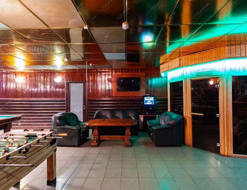 Сауна Кедровые купели, в Домодедово, микрорайон Авиационный ул. Королёва, 8А | 20 | 101sauna.ru