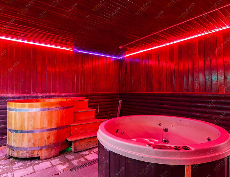 Сауна Кедровые купели, в Домодедово, микрорайон Авиационный ул. Королёва, 8А | 21 | 101sauna.ru