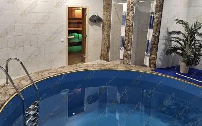 Сауна Своя компания, в Саратове, Проспект 50 лет Октября, 20/32 | 2 | 101sauna.ru