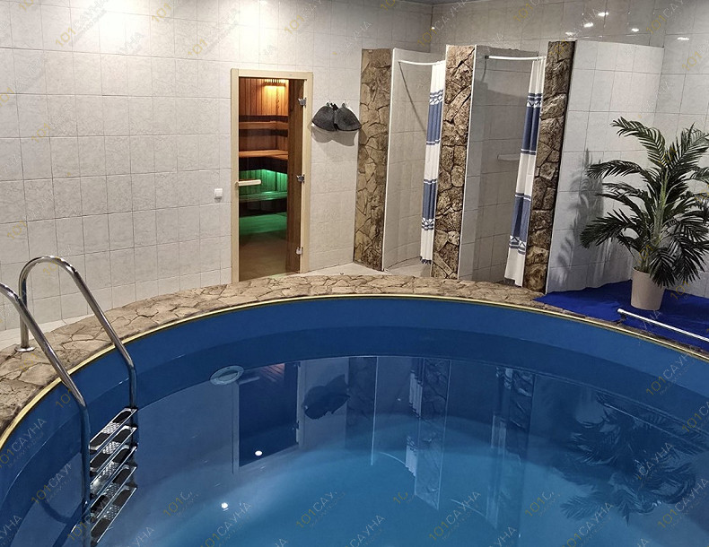 Сауна Своя компания, в Саратове, Проспект 50 лет Октября, 20/32 | 2 | 101sauna.ru