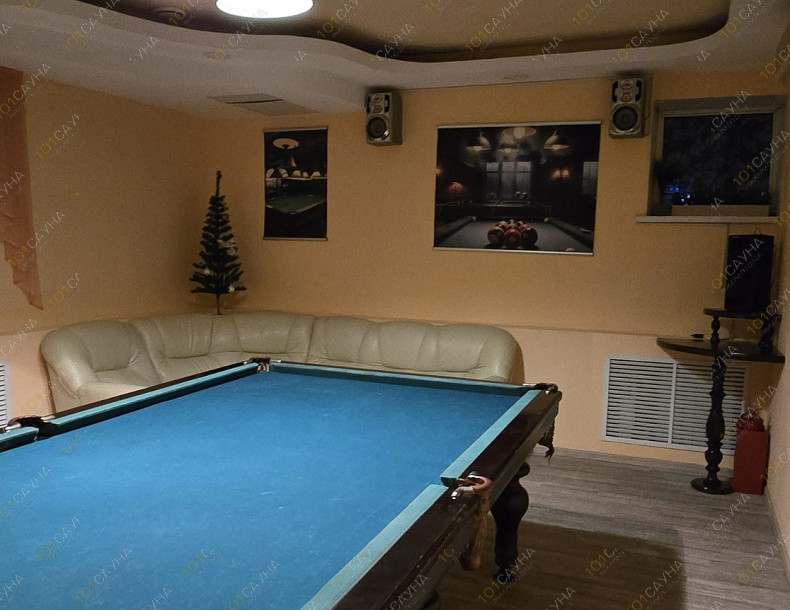 Сауна Своя компания, в Саратове, Проспект 50 лет Октября, 20/32 | 5 | 101sauna.ru