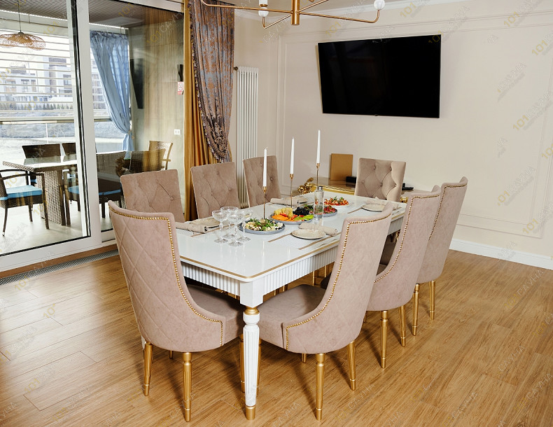 Банный комплекс Гавань, в Казани, 2-я Старо-Аракчинская, 11Б к.3 | 1 | 101sauna.ru