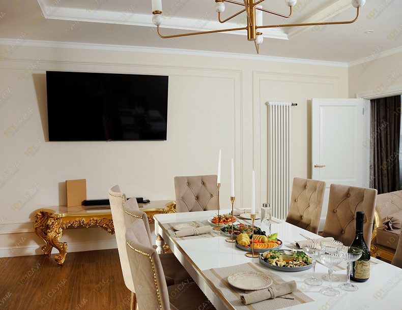 Банный комплекс Гавань, в Казани, 2-я Старо-Аракчинская, 11Б к.3 | 5 | 101sauna.ru