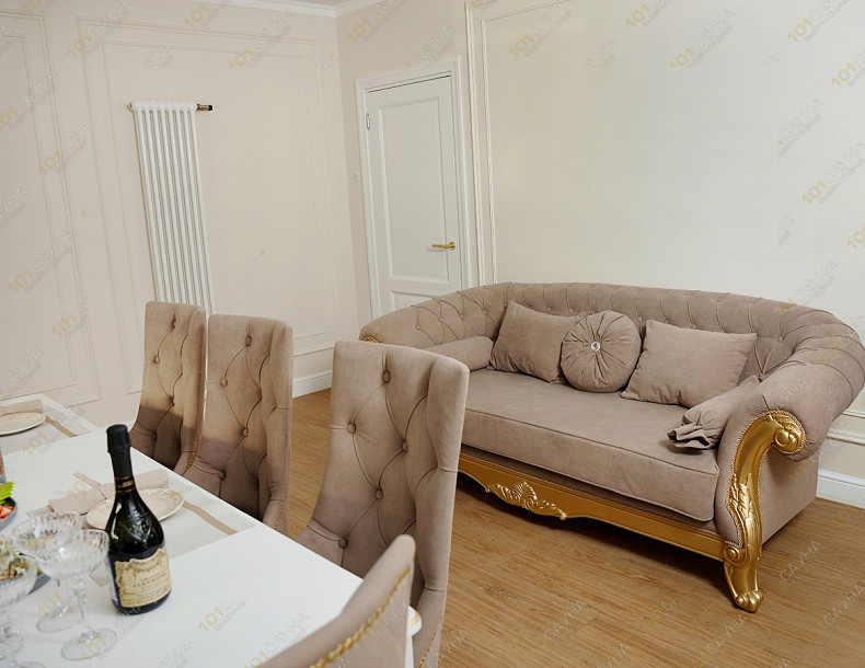 Банный комплекс Гавань, в Казани, 2-я Старо-Аракчинская, 11Б к.3 | 6 | 101sauna.ru