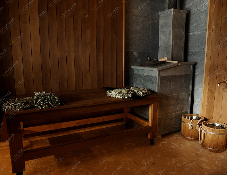 Банный комплекс Гавань, в Казани, 2-я Старо-Аракчинская, 11Б к.3 | 7 | 101sauna.ru