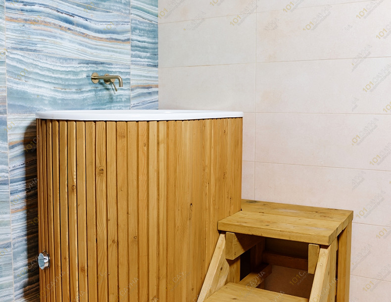 Банный комплекс Гавань, в Казани, 2-я Старо-Аракчинская, 11Б к.3 | 12 | 101sauna.ru