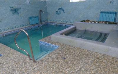 Банный комплекс Теремок, в Волгограде, улица Ленина, 58 | 1 | 101sauna.ru