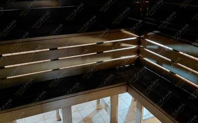 Банный комплекс Теремок, в Волгограде, улица Ленина, 58 | 2 | 101sauna.ru