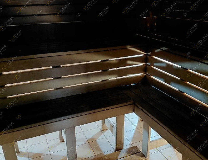 Банный комплекс Теремок, в Волгограде, улица Ленина, 58 | 2 | 101sauna.ru