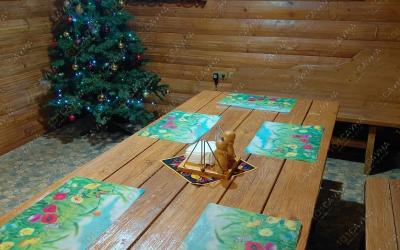 Банный комплекс Теремок, в Волгограде, улица Ленина, 58 | 3 | 101sauna.ru