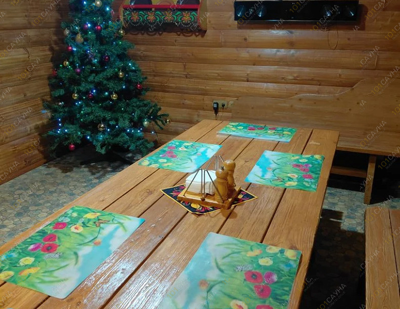 Банный комплекс Теремок, в Волгограде, улица Ленина, 58 | 3 | 101sauna.ru