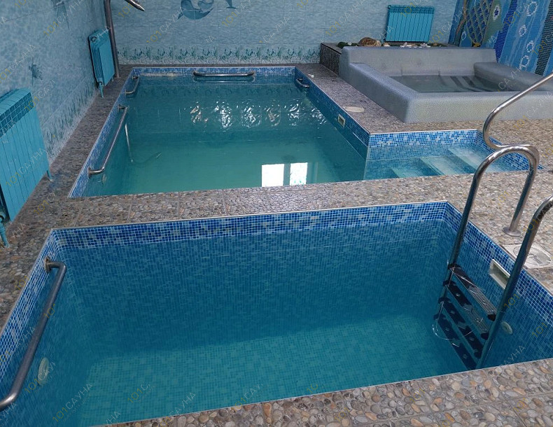 Банный комплекс Теремок, в Волгограде, улица Ленина, 58 | 4 | 101sauna.ru