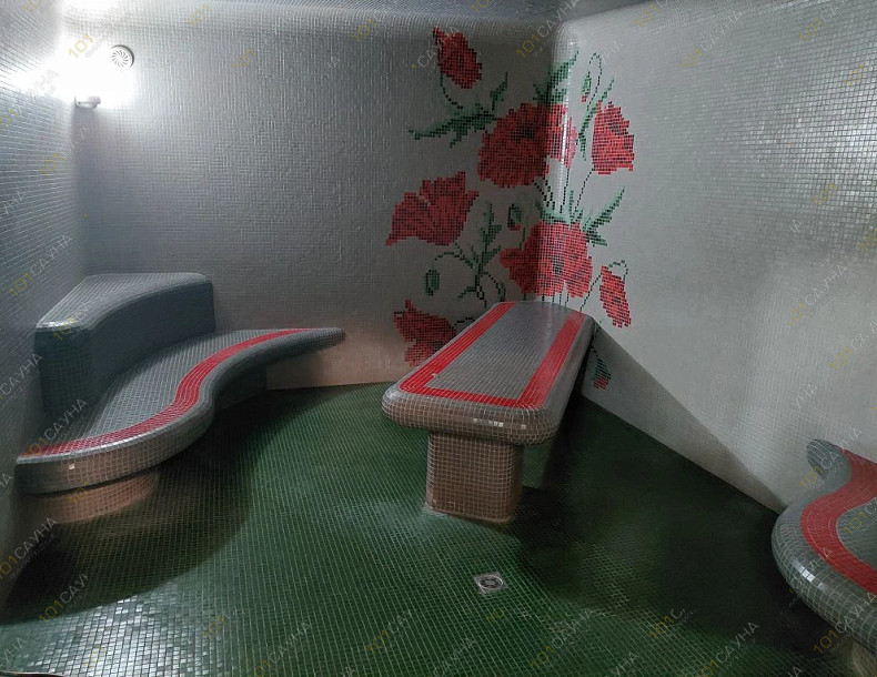 Банный комплекс Теремок, в Волгограде, улица Ленина, 58 | 5 | 101sauna.ru