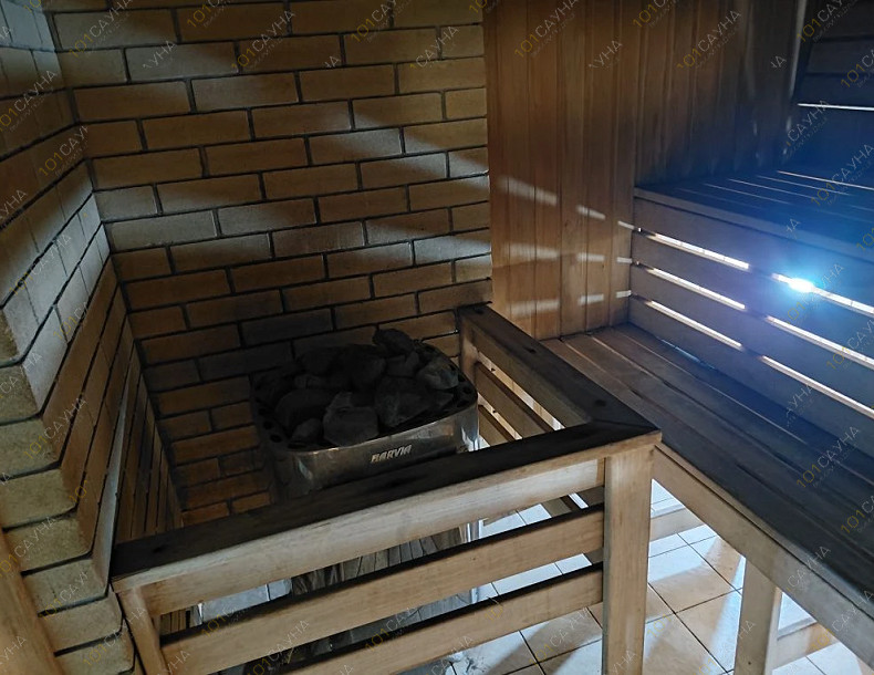 Банный комплекс Теремок, в Волгограде, улица Ленина, 58 | 6 | 101sauna.ru