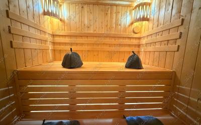 Сауна Сиеста на Мира 321, в Оренбурге, Мира, 32/1 | 1 | 101sauna.ru