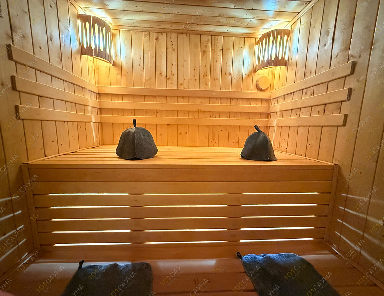 Сауна Сиеста на Мира 321, в Оренбурге, Мира, 32/1 | 1 | 101sauna.ru