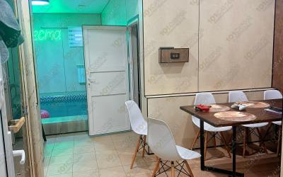 Сауна Сиеста на Мира 321, в Оренбурге, Мира, 32/1 | 2 | 101sauna.ru