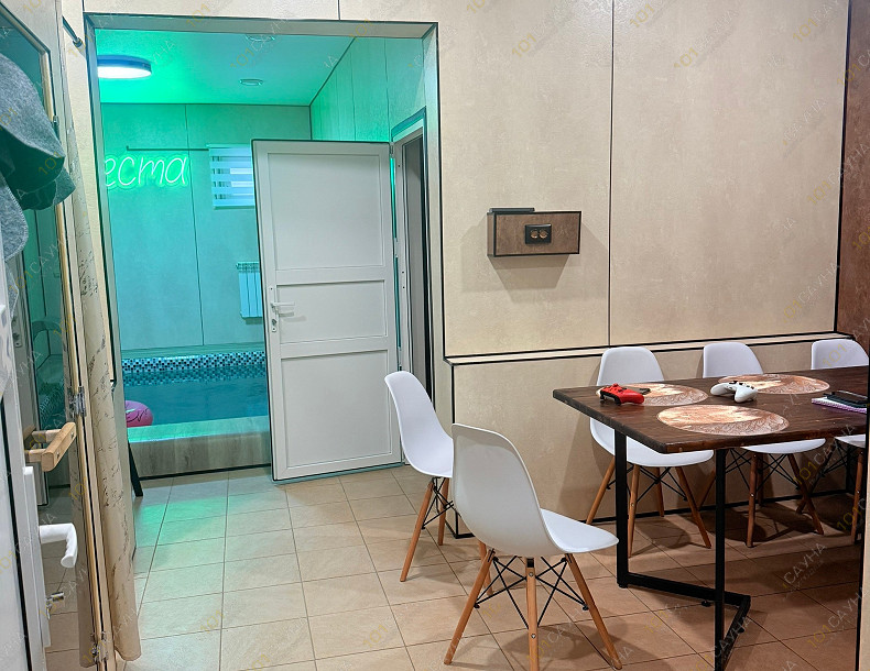 Сауна Сиеста на Мира 321, в Оренбурге, Мира, 32/1 | 2 | 101sauna.ru