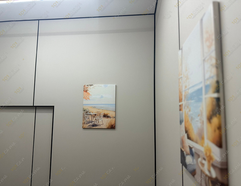 Сауна Сиеста на Мира 321, в Оренбурге, Мира, 32/1 | 7 | 101sauna.ru