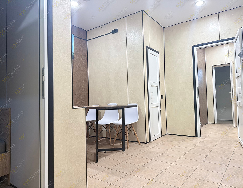 Сауна Сиеста на Мира 321, в Оренбурге, Мира, 32/1 | 9 | 101sauna.ru