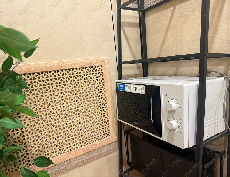 Сауна Сиеста на Мира 321, в Оренбурге, Мира, 32/1 | 12 | 101sauna.ru