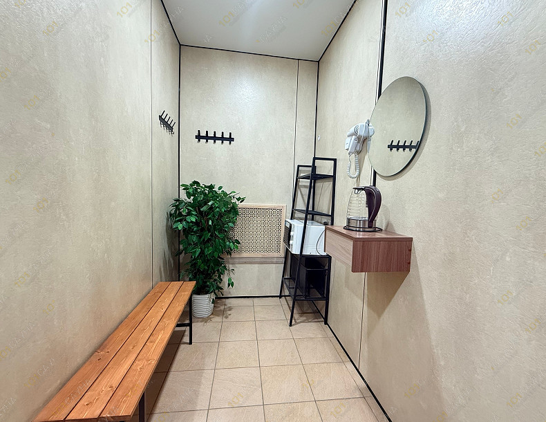 Сауна Сиеста на Мира 321, в Оренбурге, Мира, 32/1 | 18 | 101sauna.ru