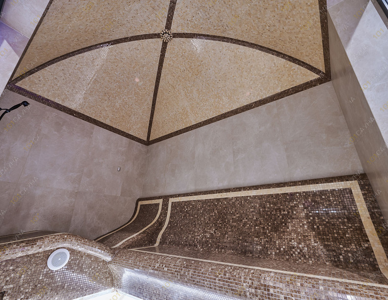 Клуб саун Расслабонофф, в Омске, Поворотникова, 6 | Номер "101": 21 | 101sauna.ru