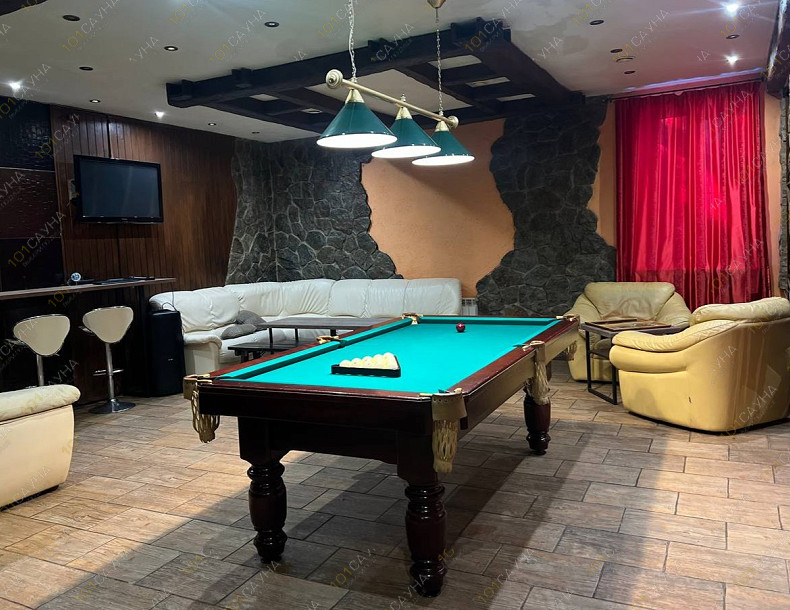 Сауна Камелот, в Екатеринбурге, Серафимы Дерябиной, 15/1 | 15 | 101sauna.ru