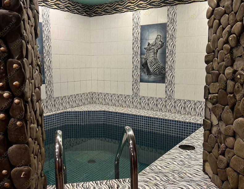 Сауна Камелот, в Екатеринбурге, Серафимы Дерябиной, 15/1 | 17 | 101sauna.ru