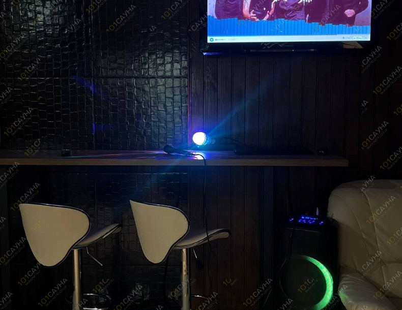 Сауна Камелот, в Екатеринбурге, Серафимы Дерябиной, 15/1 | 18 | 101sauna.ru