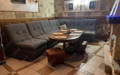Сауна Spa Afina, в Москве, Бибиревская. 8 А стр. 1 | 3 | 101sauna.ru