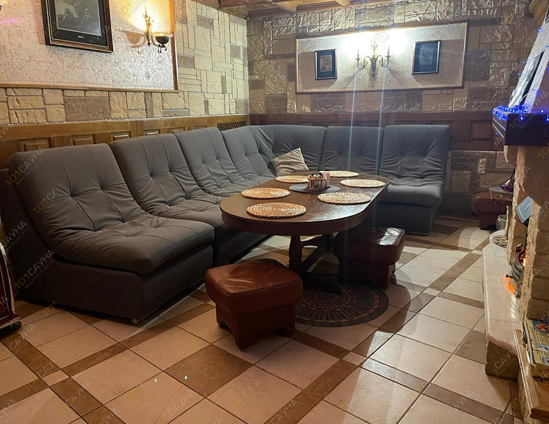 Сауна Spa Afina, в Москве, Бибиревская. 8 А стр. 1 | 3 | 101sauna.ru