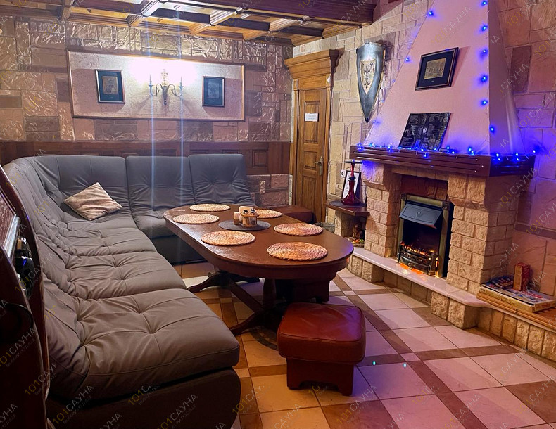 Сауна Spa Afina, в Москве, Бибиревская. 8 А стр. 1 | 17 | 101sauna.ru