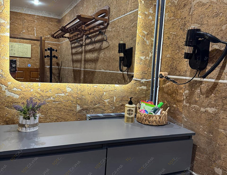 Сауна Spa Afina, в Москве, Бибиревская. 8 А стр. 1 | 18 | 101sauna.ru