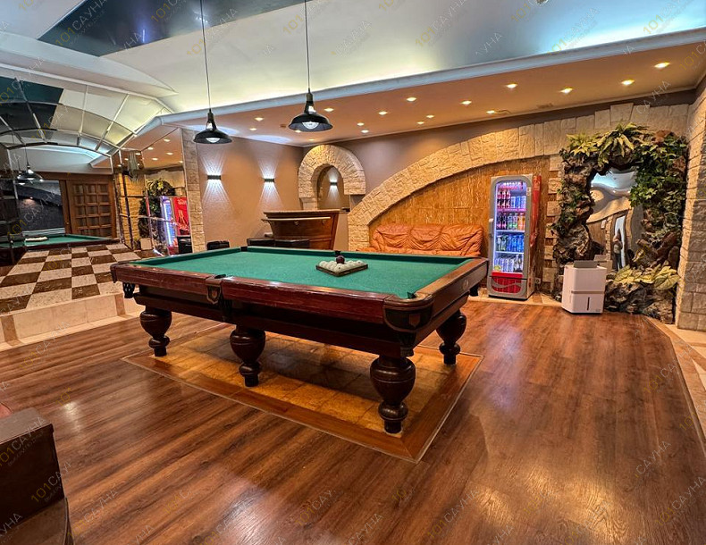 Сауна Spa Afina, в Москве, Бибиревская. 8 А стр. 1 | 20 | 101sauna.ru