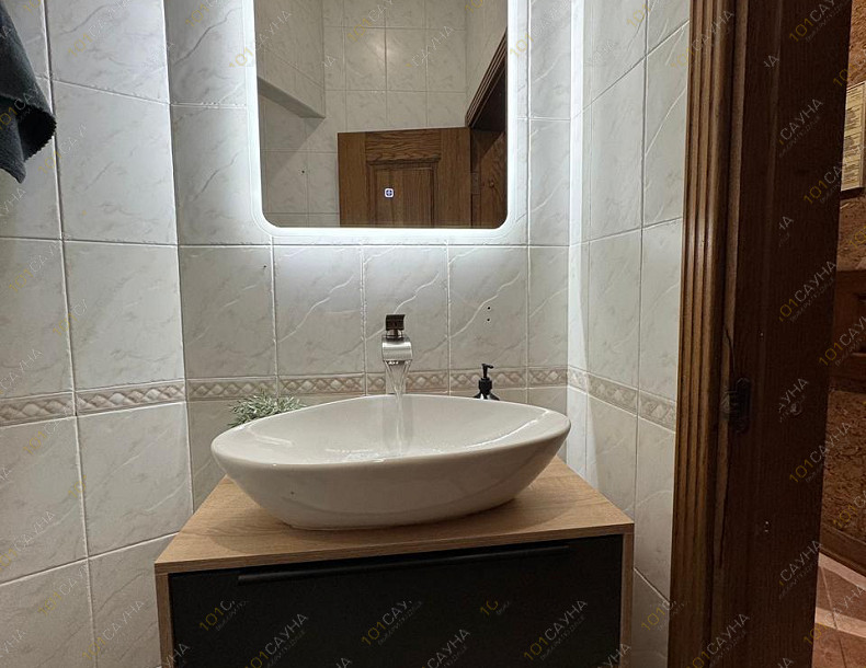 Сауна Spa Afina, в Москве, Бибиревская. 8 А стр. 1 | 21 | 101sauna.ru