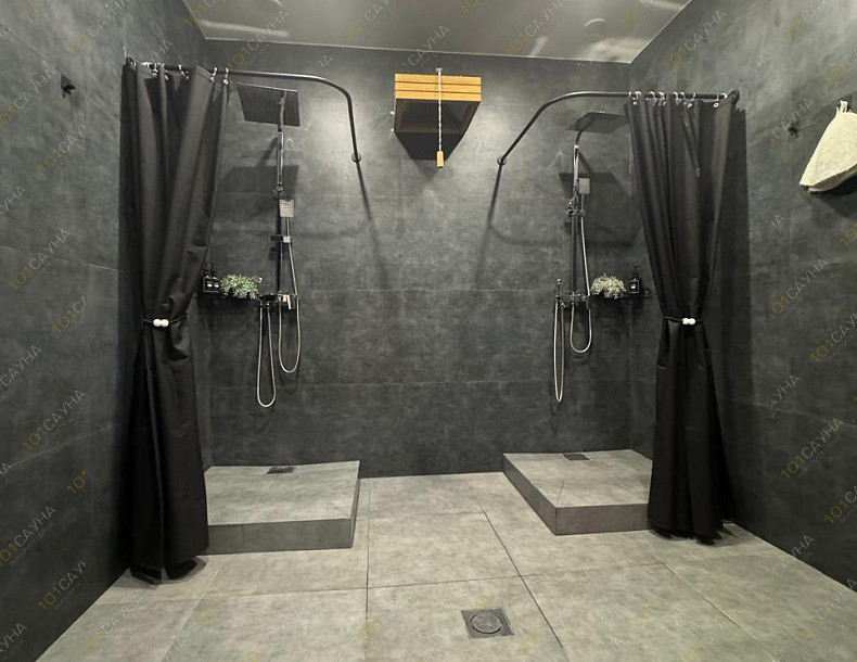 Сауна Spa Afina, в Москве, Бибиревская. 8 А стр. 1 | 24 | 101sauna.ru