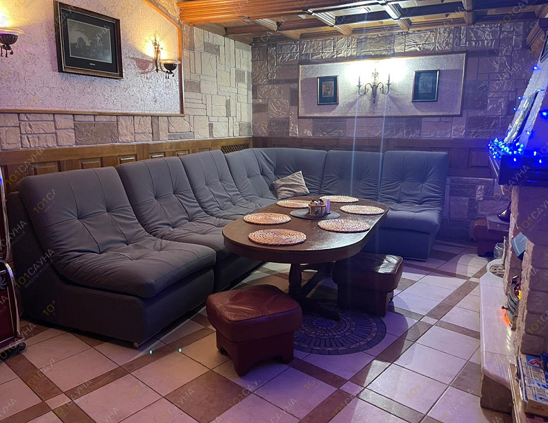 Сауна Spa Afina, в Москве, Бибиревская. 8 А стр. 1 | 25 | 101sauna.ru