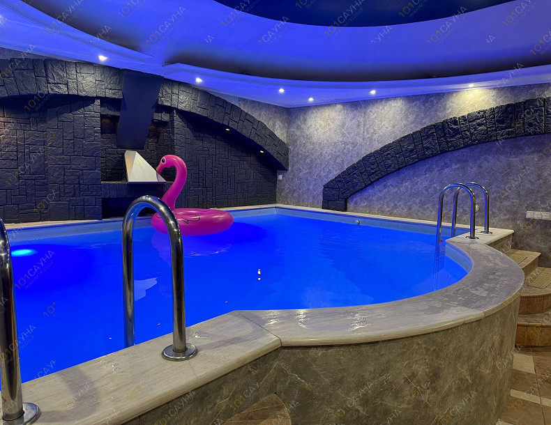 Сауна Spa Afina, в Москве, Бибиревская. 8 А стр. 1 | 27 | 101sauna.ru