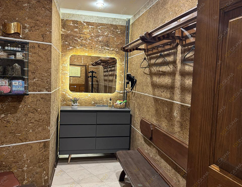 Сауна Spa Afina, в Москве, Бибиревская. 8 А стр. 1 | 28 | 101sauna.ru