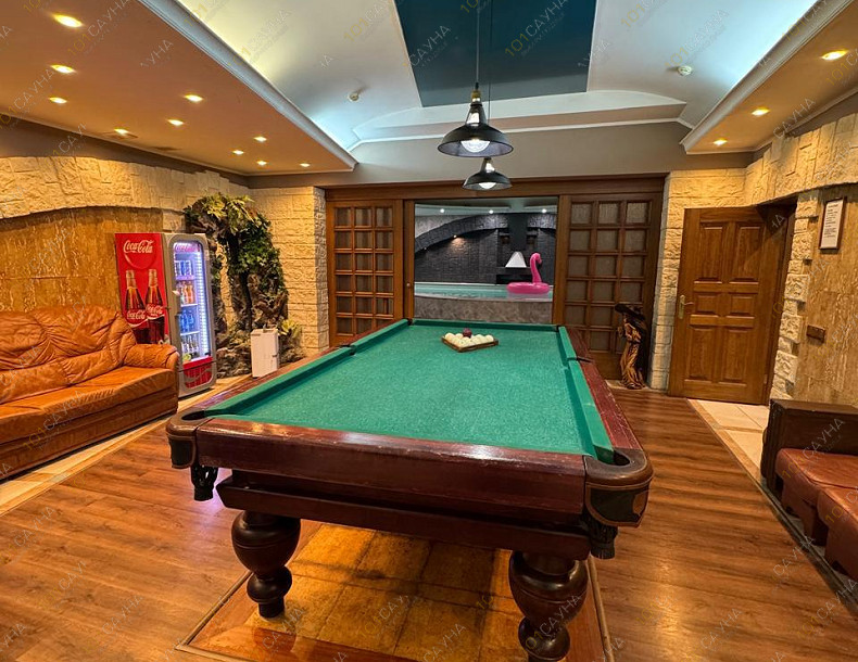 Сауна Spa Afina, в Москве, Бибиревская. 8 А стр. 1 | 29 | 101sauna.ru