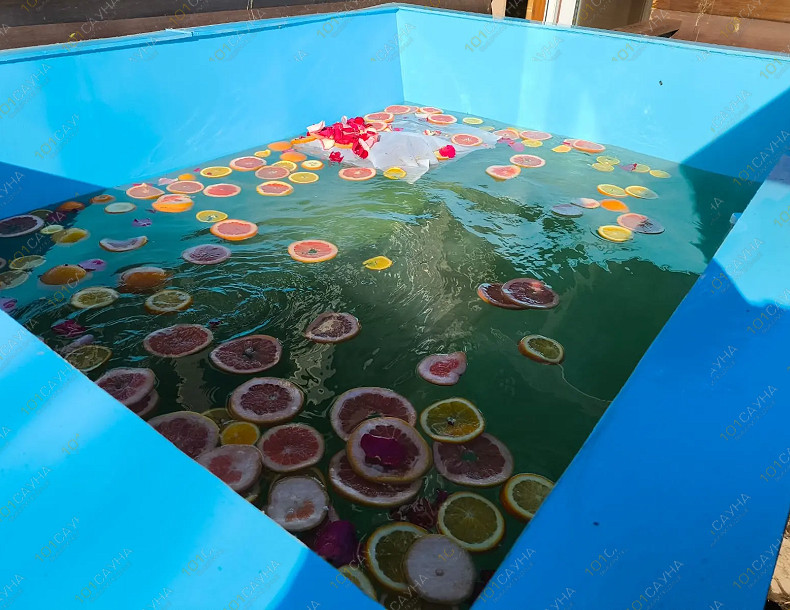 Русская баня В Кончеево, в Москве, Филимонковское поселение, деревня Кончеево, А | 3 | 101sauna.ru