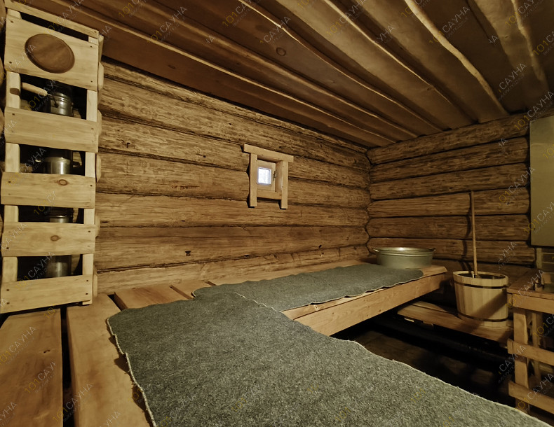 Русская баня В Кончеево, в Москве, Филимонковское поселение, деревня Кончеево, А | 20 | 101sauna.ru