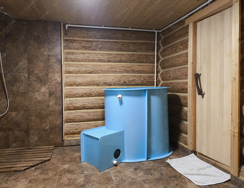 Русская баня В Кончеево, в Москве, Филимонковское поселение, деревня Кончеево, А | 23 | 101sauna.ru