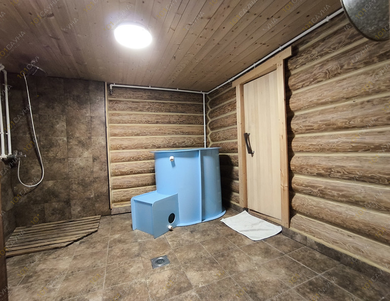 Русская баня В Кончеево, в Москве, Филимонковское поселение, деревня Кончеево, А | 24 | 101sauna.ru