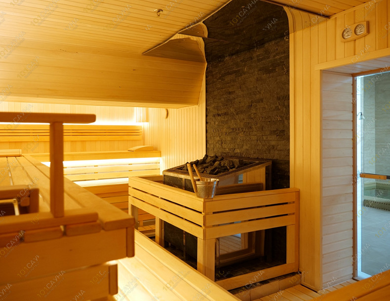 Сауна в гостинице Римские термы, в Москве, Измайловское шоссе 71, корпус а | 3 | 101sauna.ru