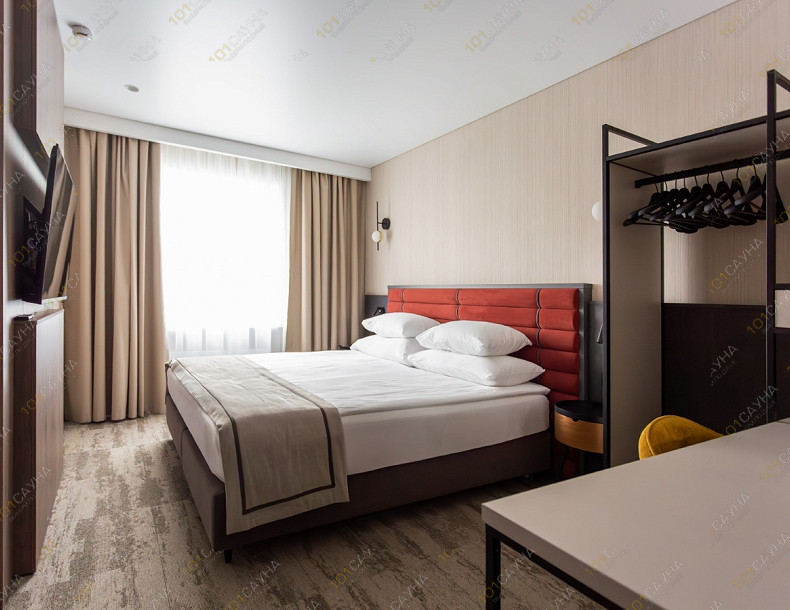 Сауна в гостинице Римские термы, в Москве, Измайловское шоссе 71, корпус а | 1 | 101sauna.ru