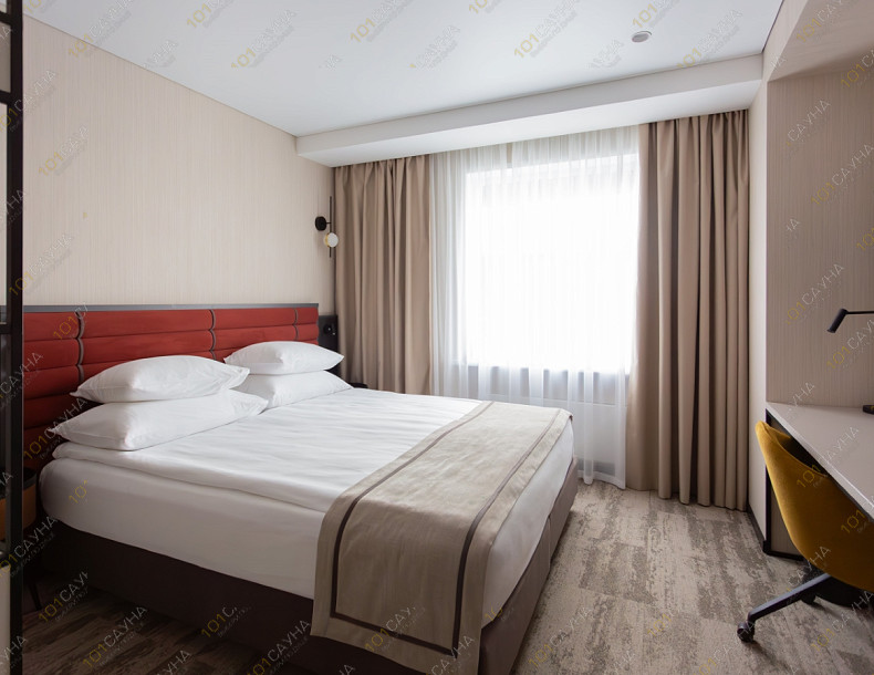 Сауна в гостинице Римские термы, в Москве, Измайловское шоссе 71, корпус а | 4 | 101sauna.ru